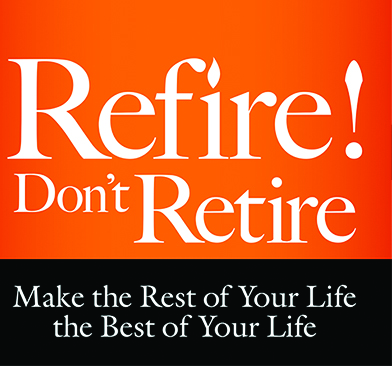 Sign about retirement
