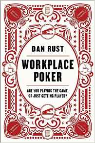 Image of "Workplace Poker" book cover