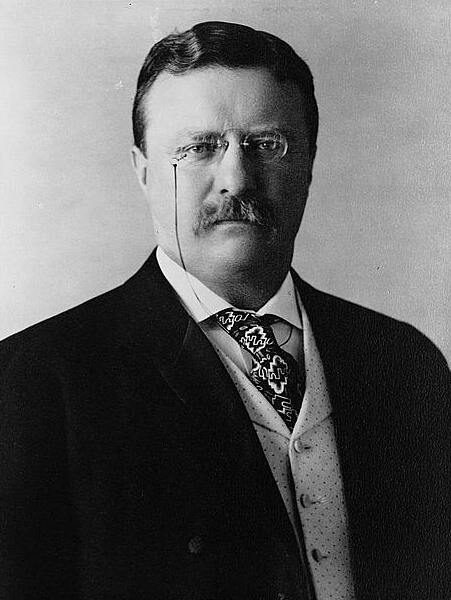 Image from www.theodore-roosevelt.com