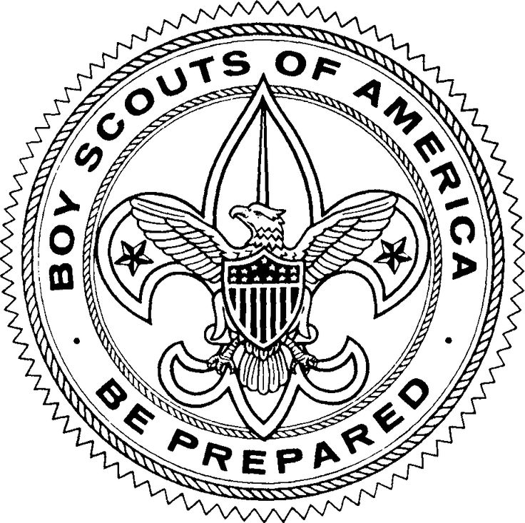 Image of Boy Scout Logo