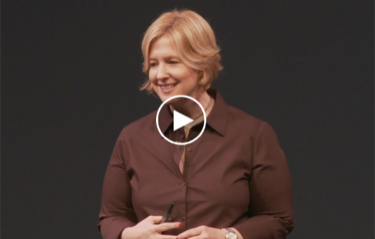 Brené Brown, from her TED talk (see link below).