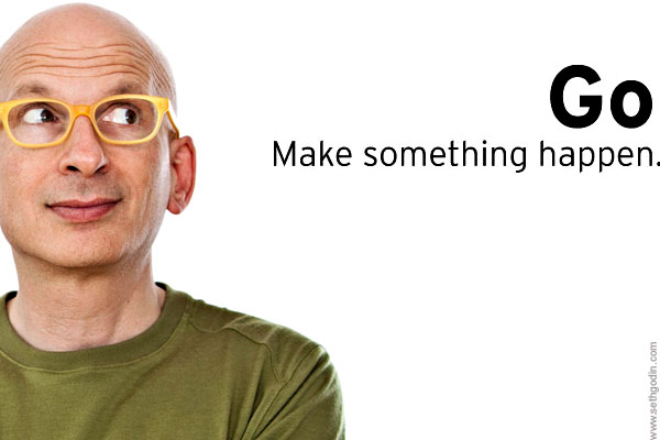 Image from sethgodin.com