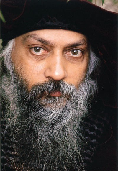 Image of Osho