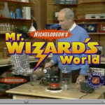 Image of Mr. Wizard's World