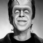 Image of Herman Munster