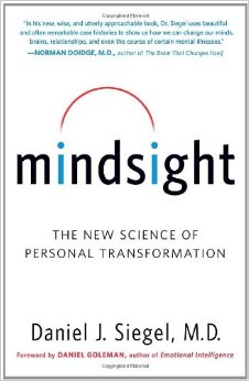 Image of "Mindsight" book