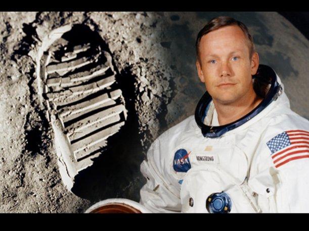 Image of Neil Armstrong