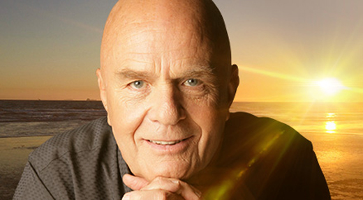 Image of Wayne Dyer