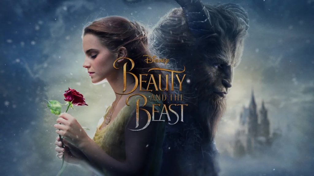 Image of Disney's Beauty & the Beast