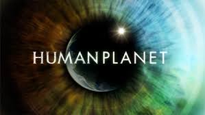 Image of Human Planet TV Show