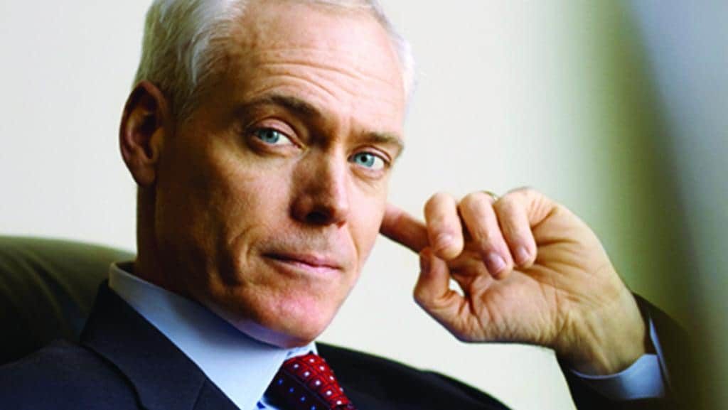 Image of Jim Collins