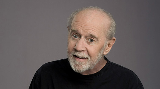 Image of George Carlin