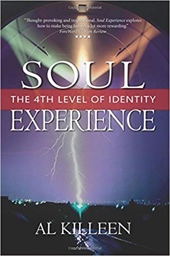 Image of "Soul Experience" book cover