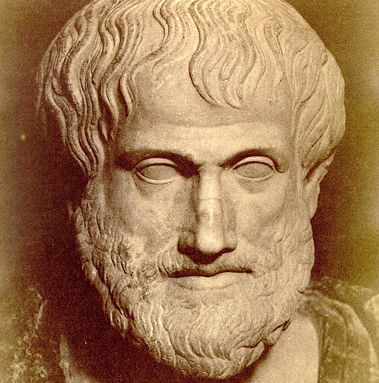 Image of Aristotle