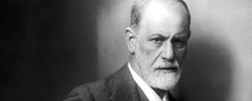 Image of Sigmund Freud