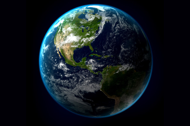 Image of Earth