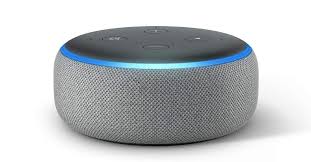 Image of Echo Dot 3 